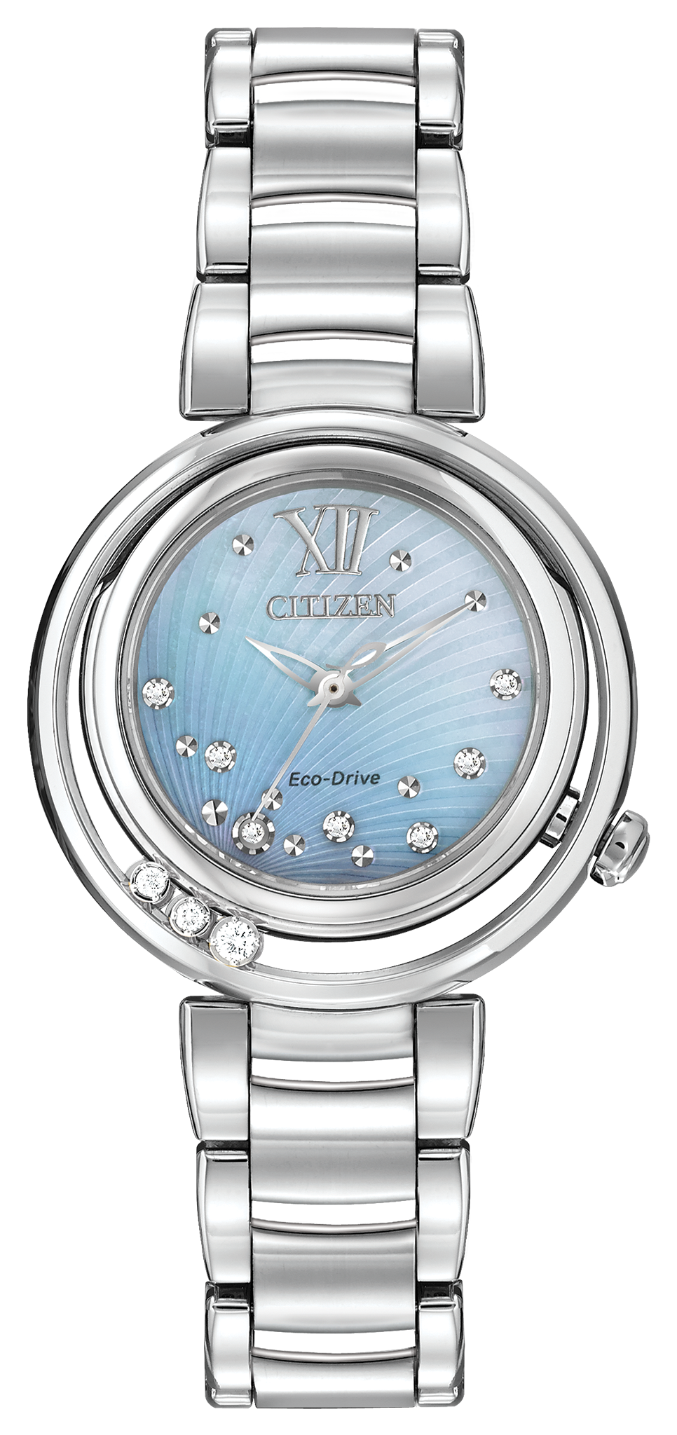 EM0320-59D Citizen Watch