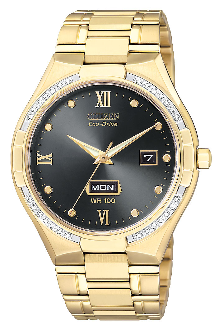 BM5012-55E Citizen Watch