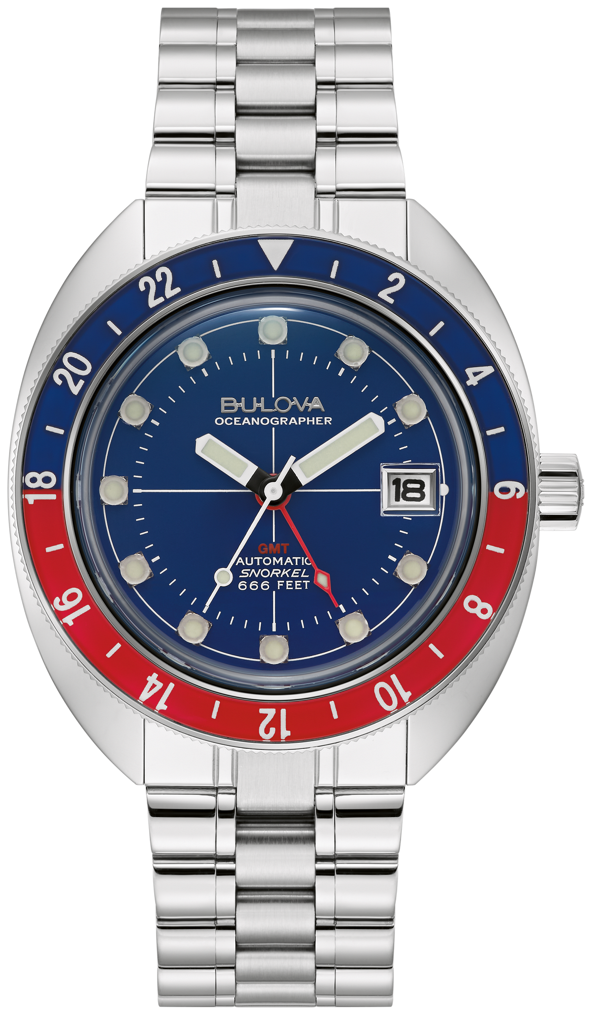 96B405 - Bulova