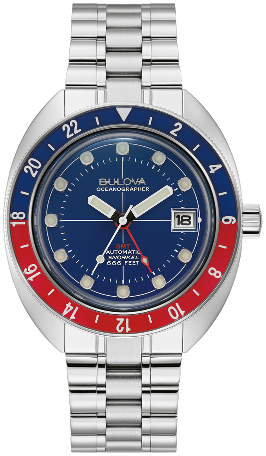 96B405 - Bulova