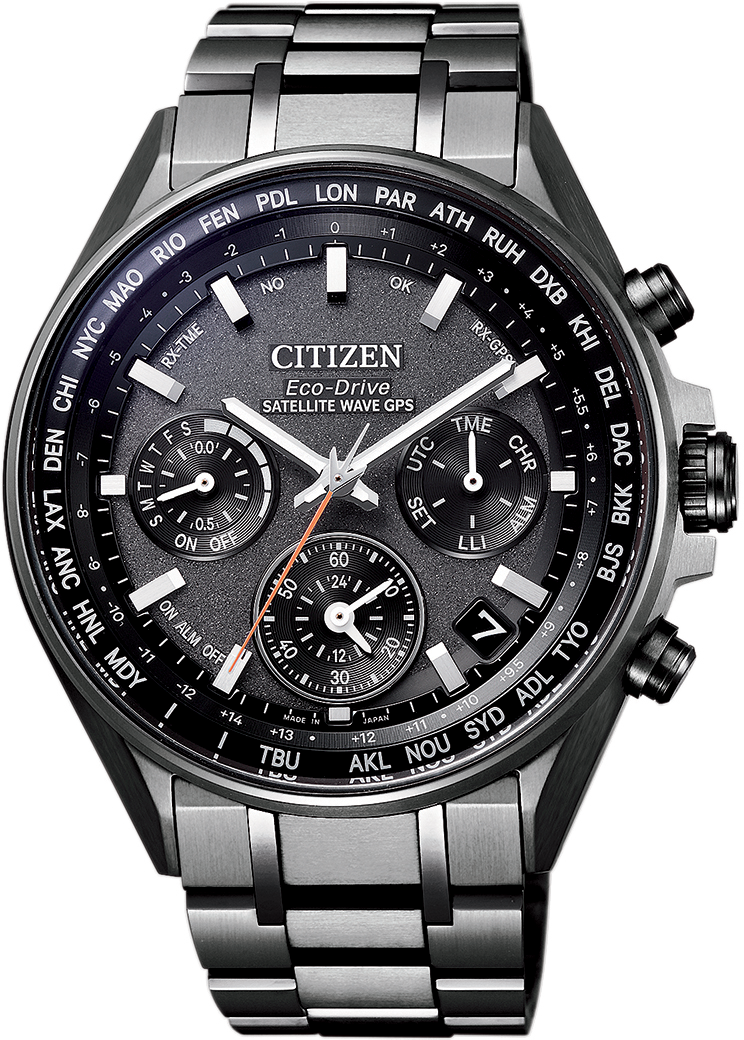 CC4004-58E Citizen Watch