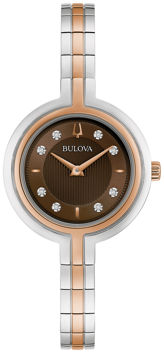 98P194 - Bulova
