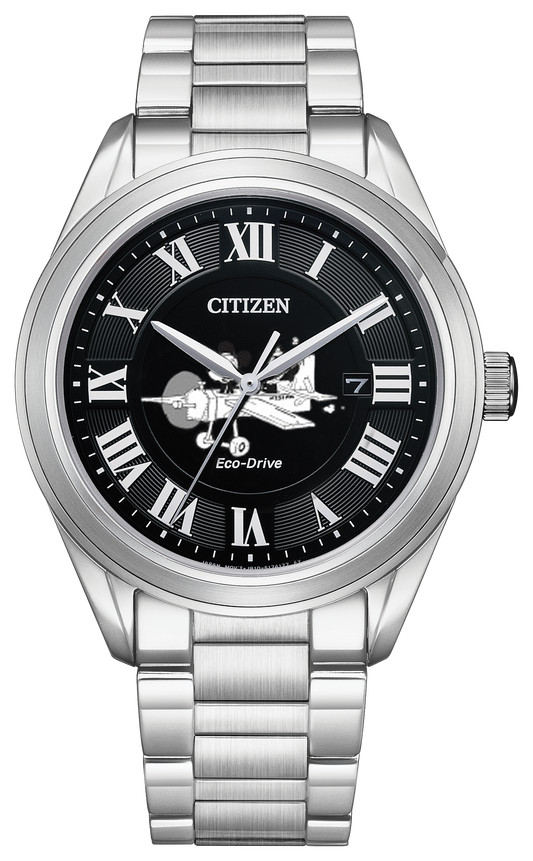 AW1690-51EDY22 Citizen Watch