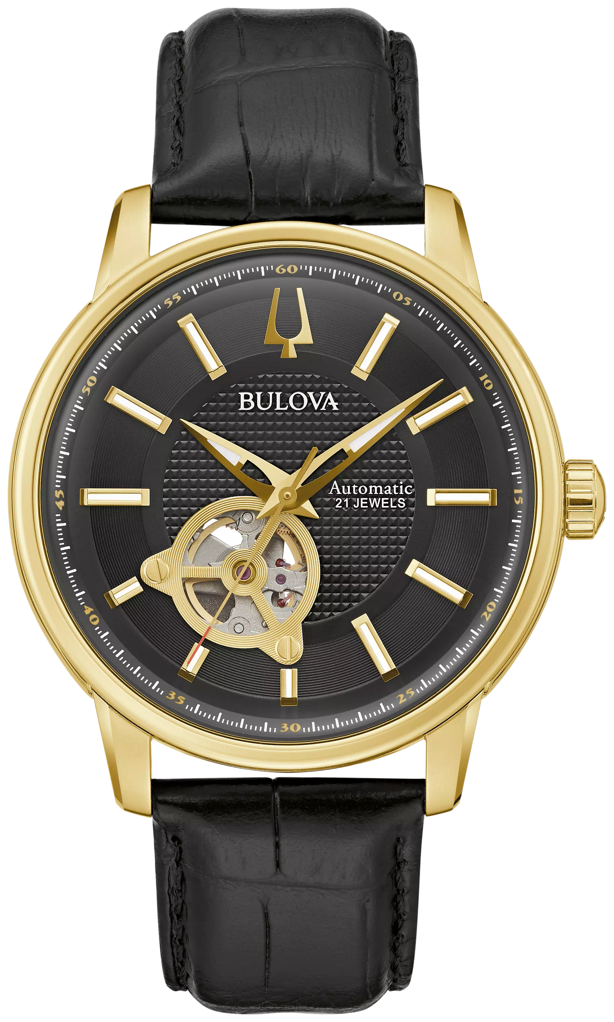 97A166 - Bulova