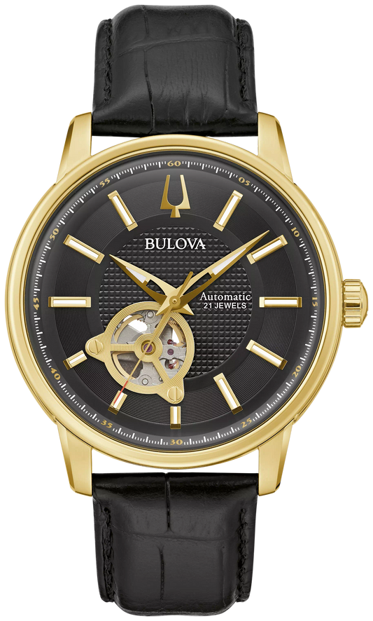 97A166 - Bulova