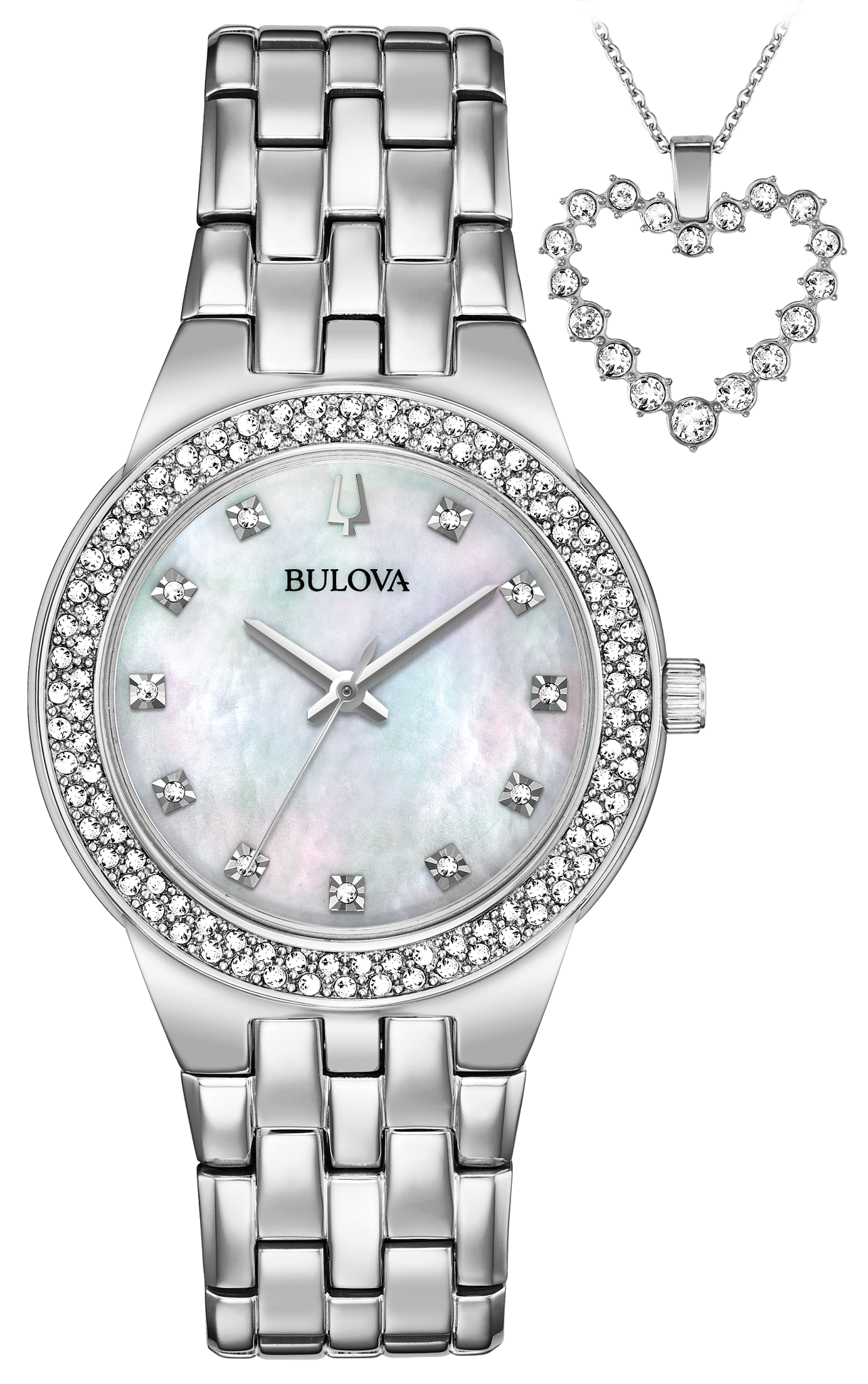 96X144 - Bulova