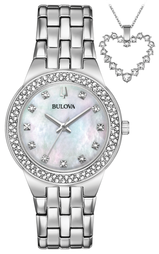 96X144 - Bulova