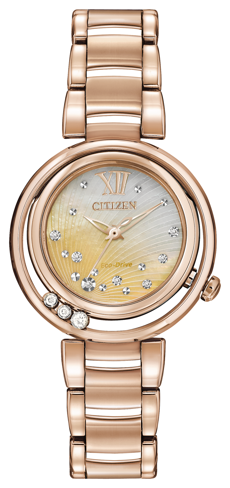 EM0323-51N Citizen Watch