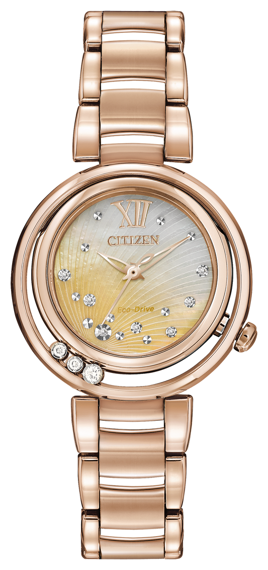 EM0323-51N Citizen Watch