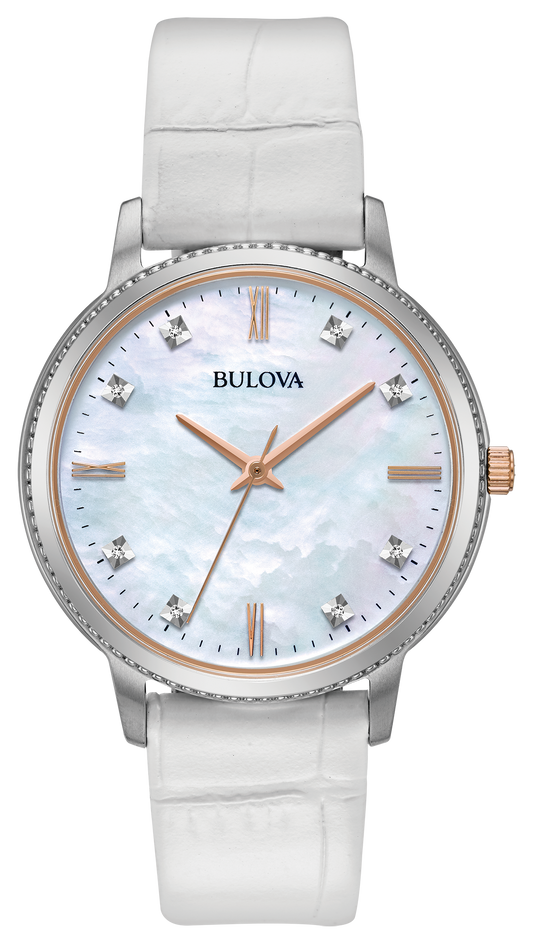98P171 - Bulova