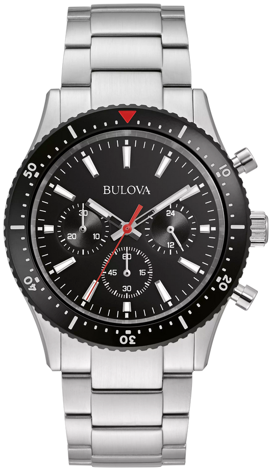 98A268 - Bulova