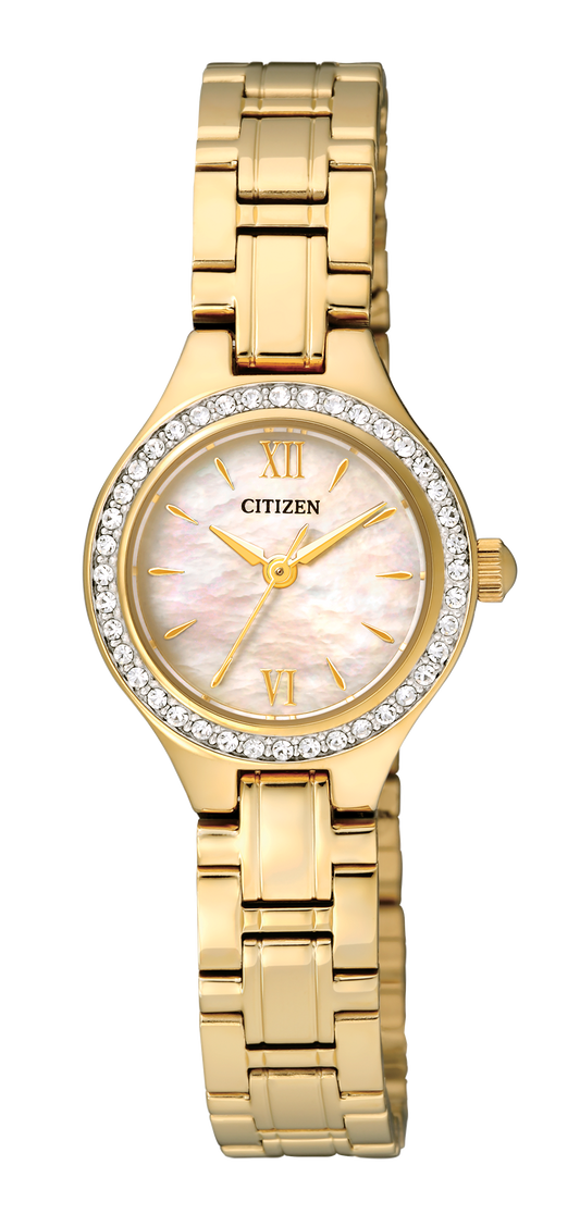 EJ6092-58D Citizen Watch