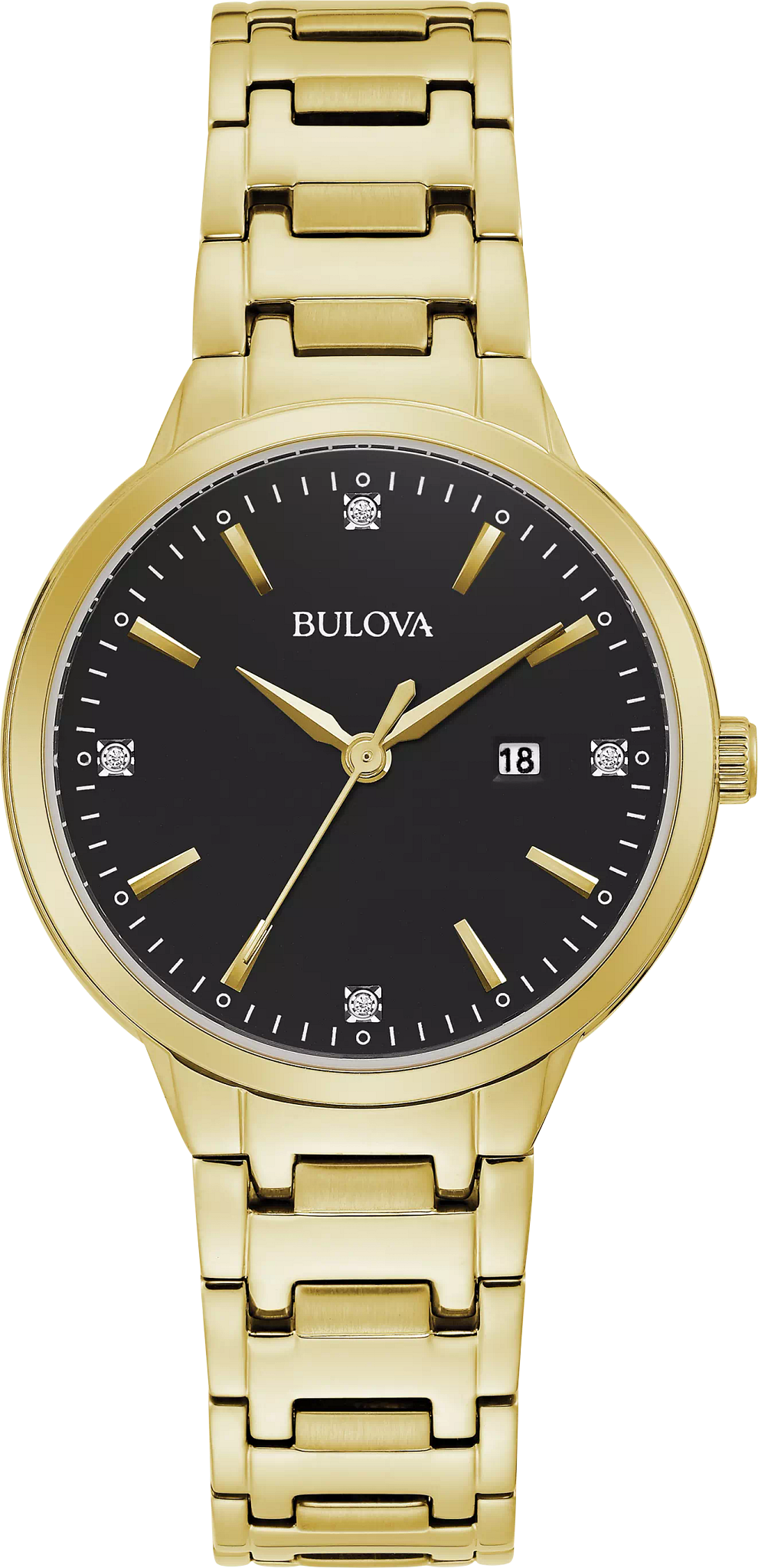 97P147 - Bulova