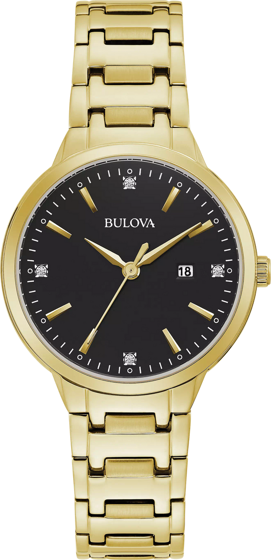 97P147 - Bulova