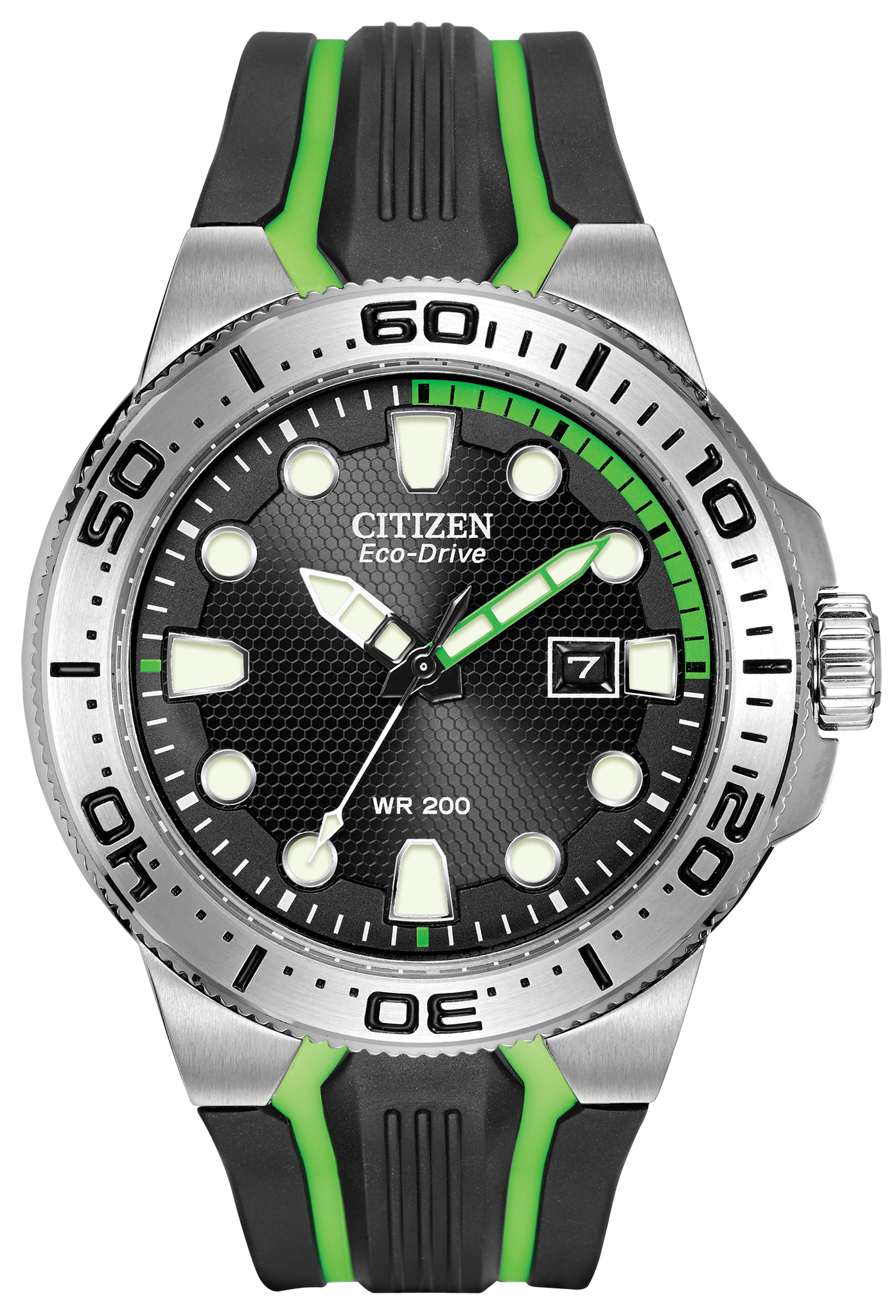 BN0090-01E Citizen Watch
