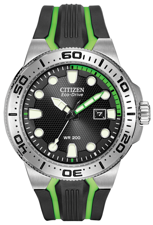 BN0090-01E Citizen Watch