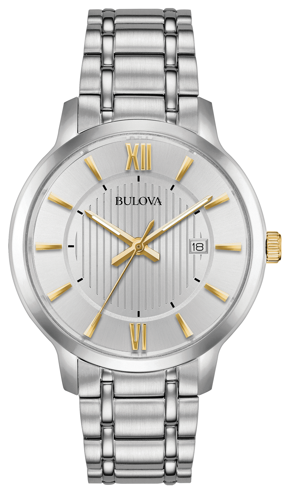 98B306 - Bulova