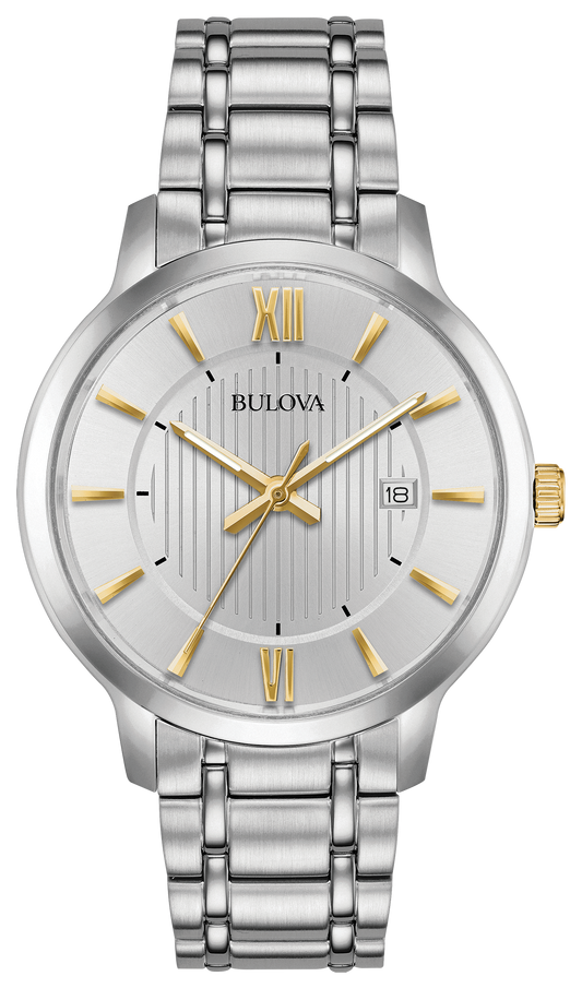 98B306 - Bulova