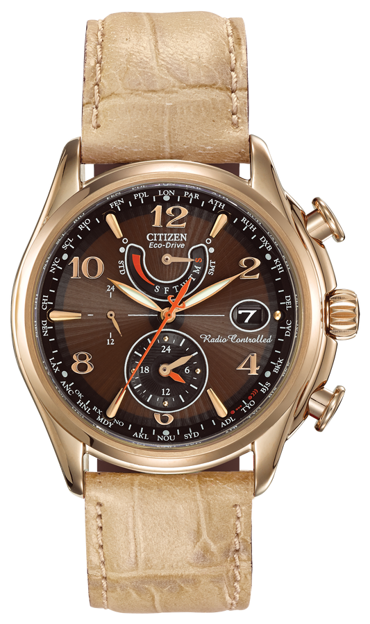 FC0003-26X Citizen Watch