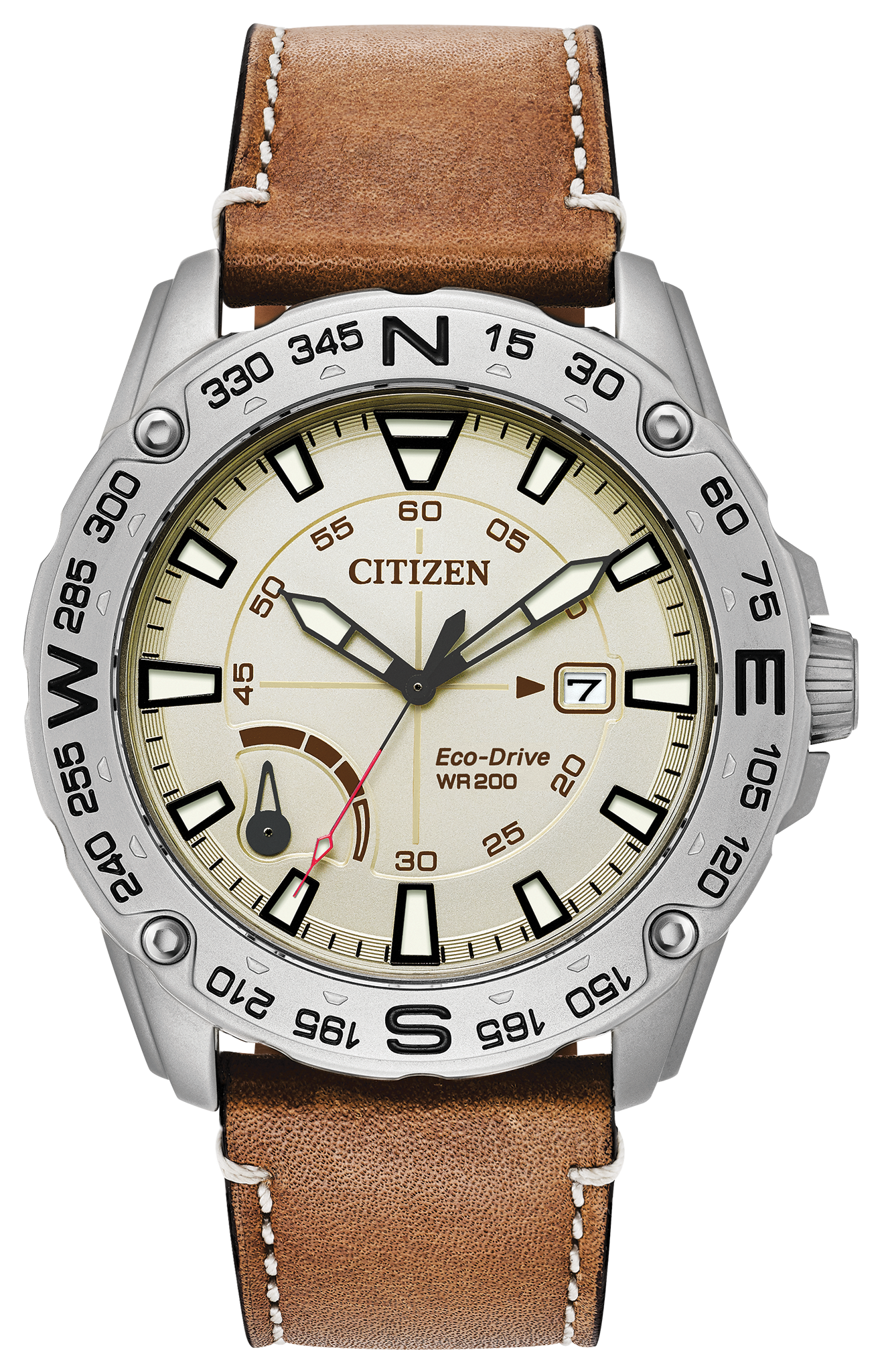 AW7040-02A Citizen Watch