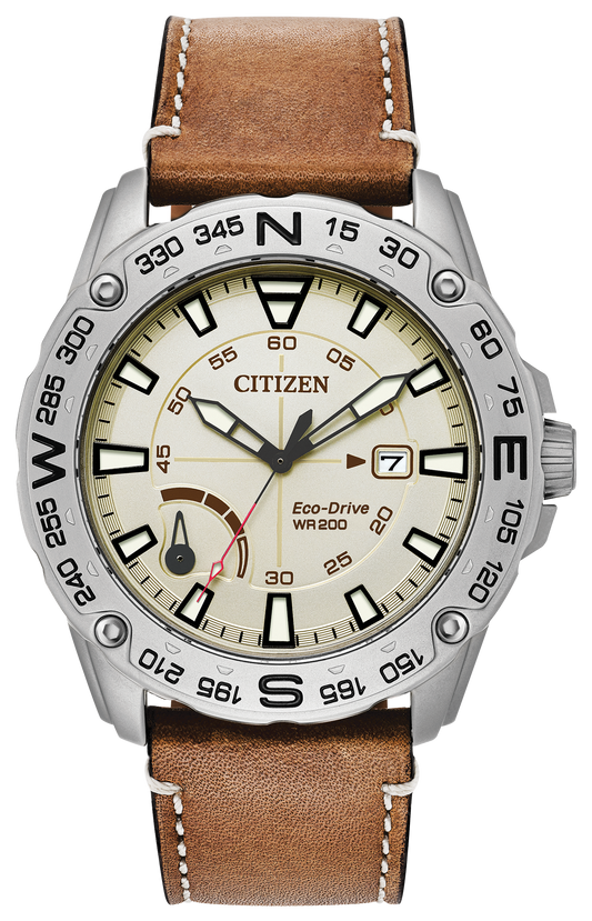 AW7040-02A Citizen Watch