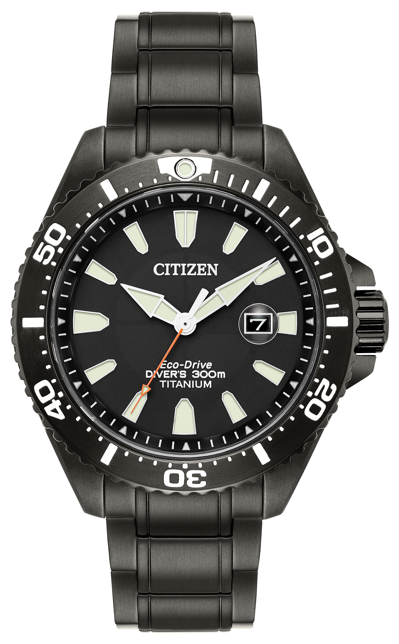 BN0147-57E Citizen Watch