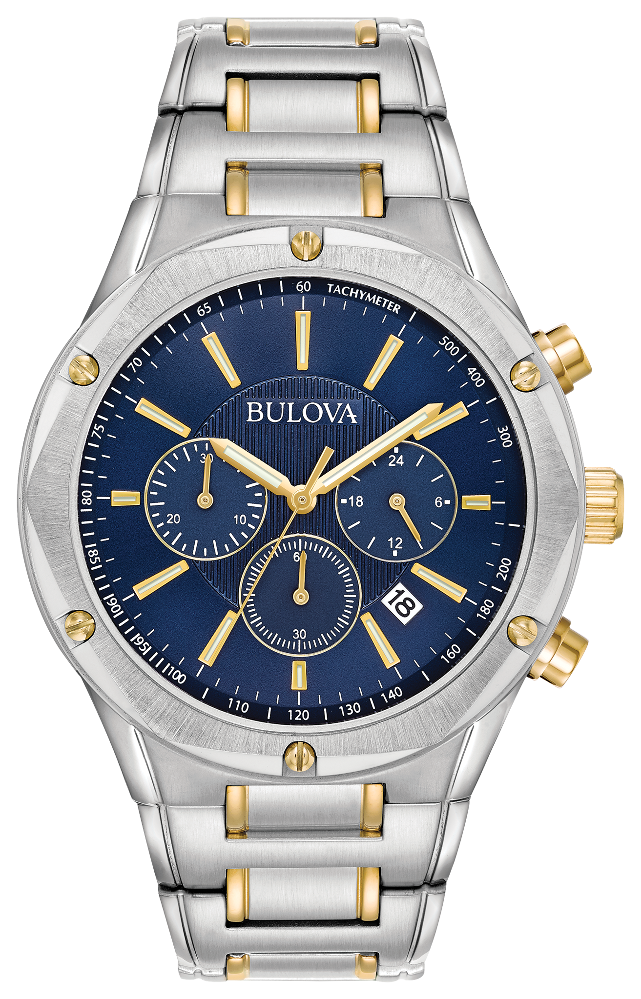 98B284 - Bulova