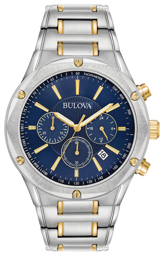 98B284 - Bulova