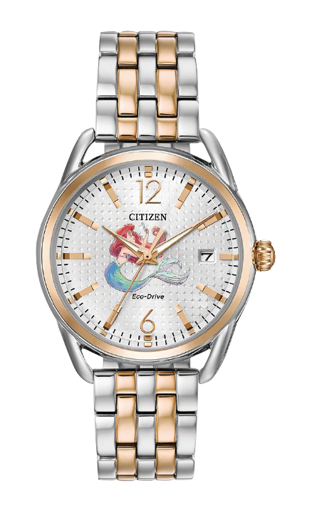 FE6086-74APY22 Citizen Watch