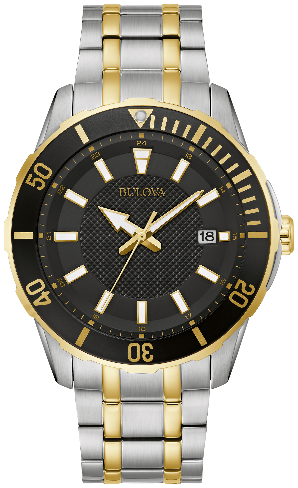 98B394 - Bulova