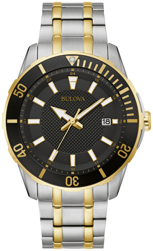 98B394 - Bulova
