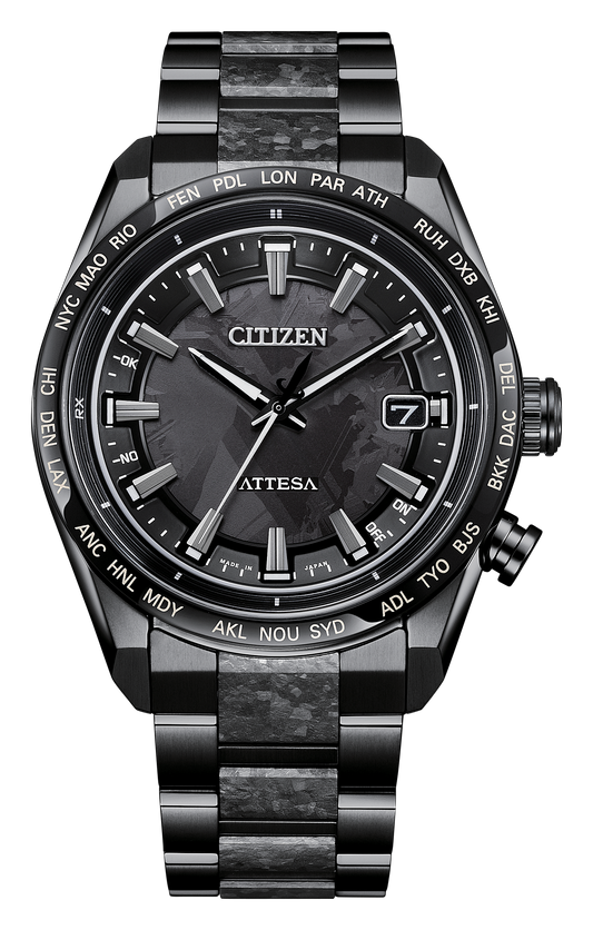 CB0285-63E Citizen Watch