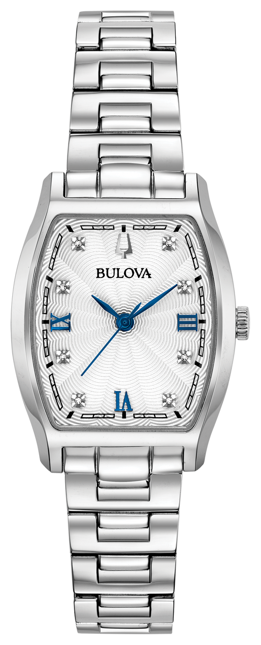 96P203 - Bulova