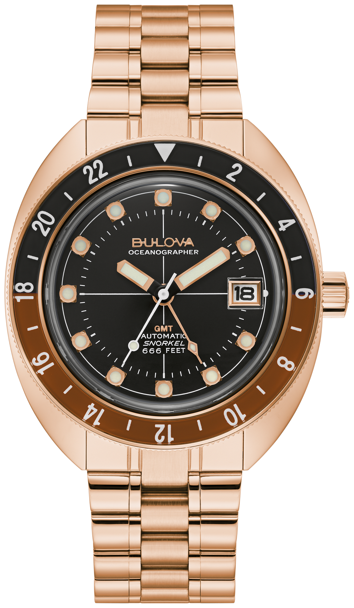 97B215 - Bulova