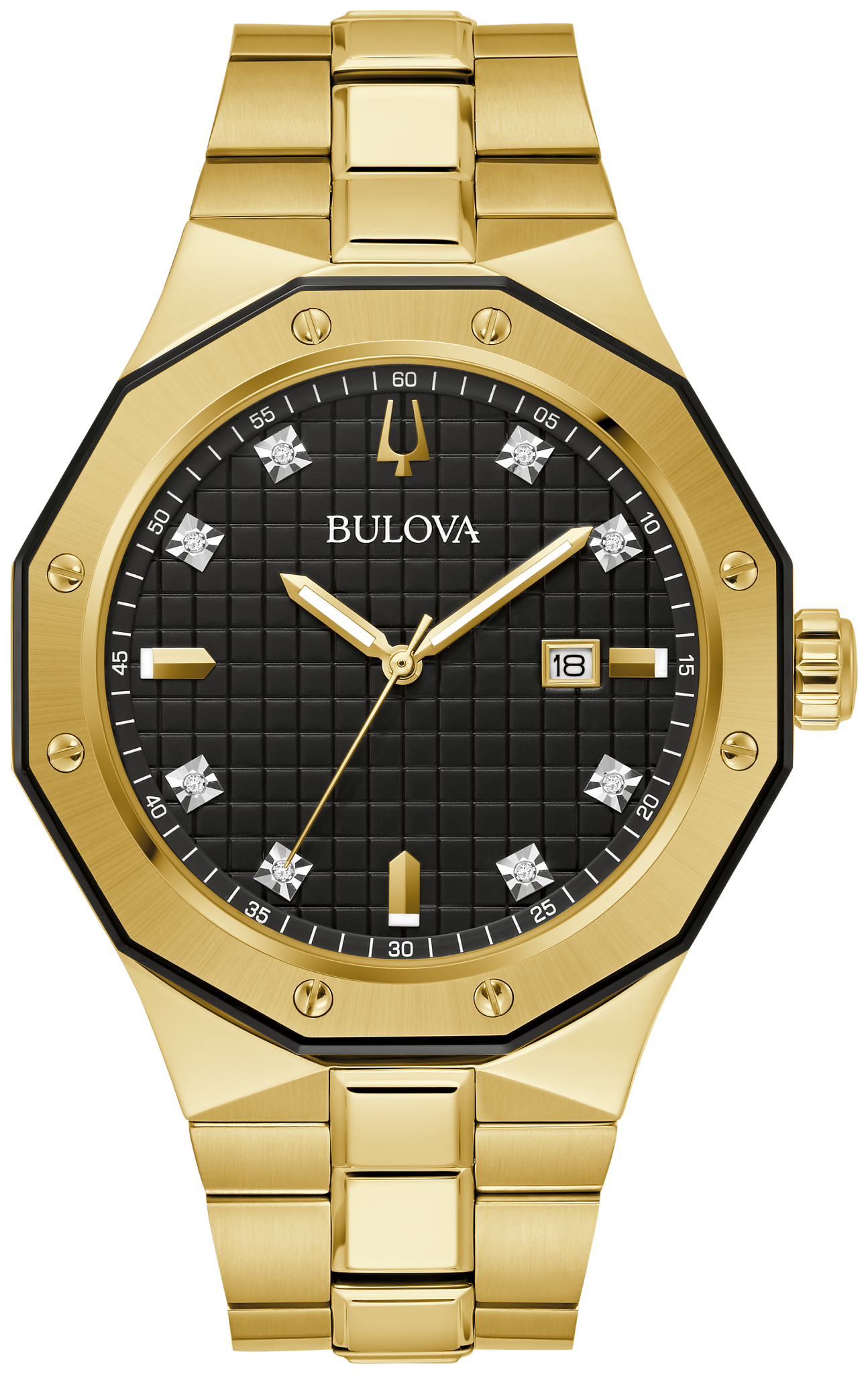 98D182 - Bulova