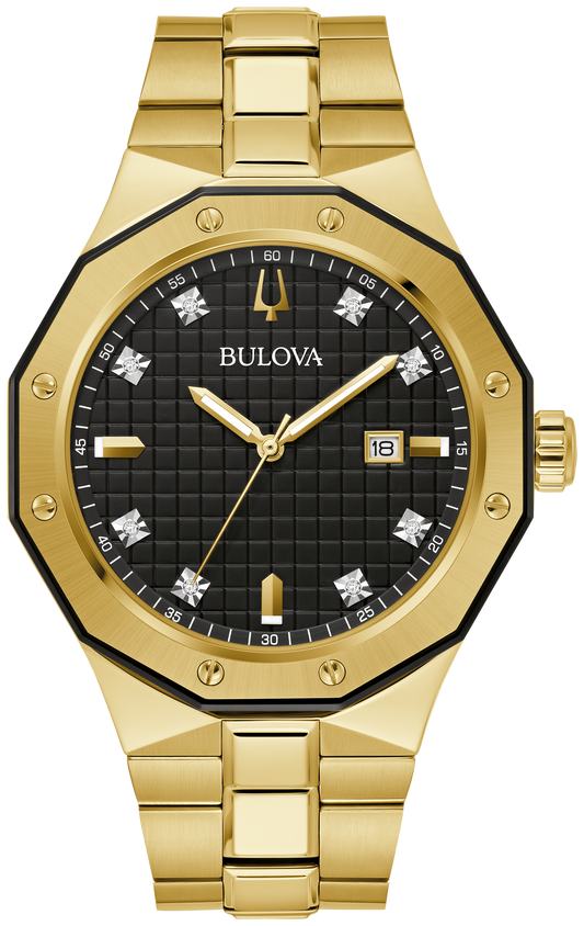 98D182 - Bulova
