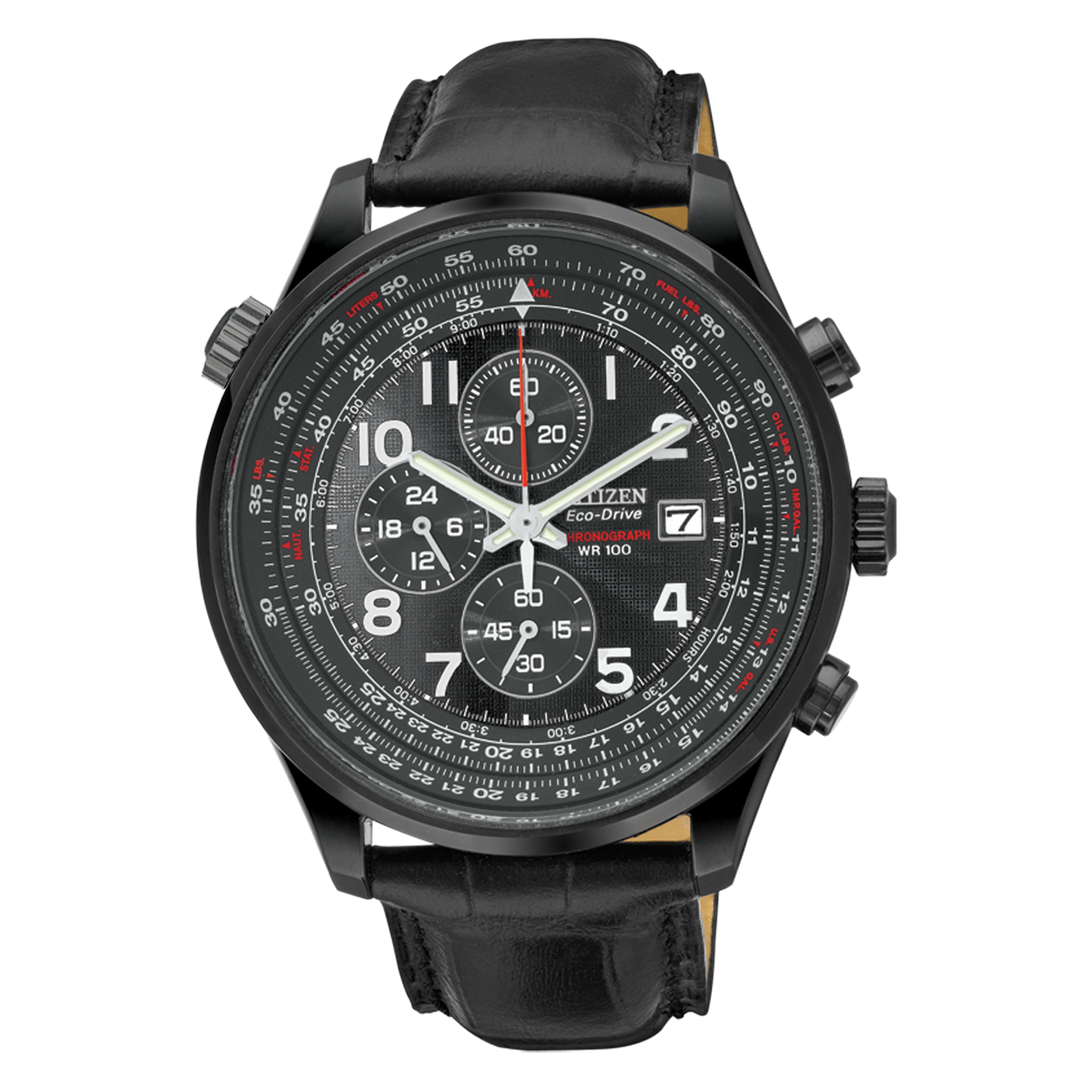 CA0395-02E Citizen Watch