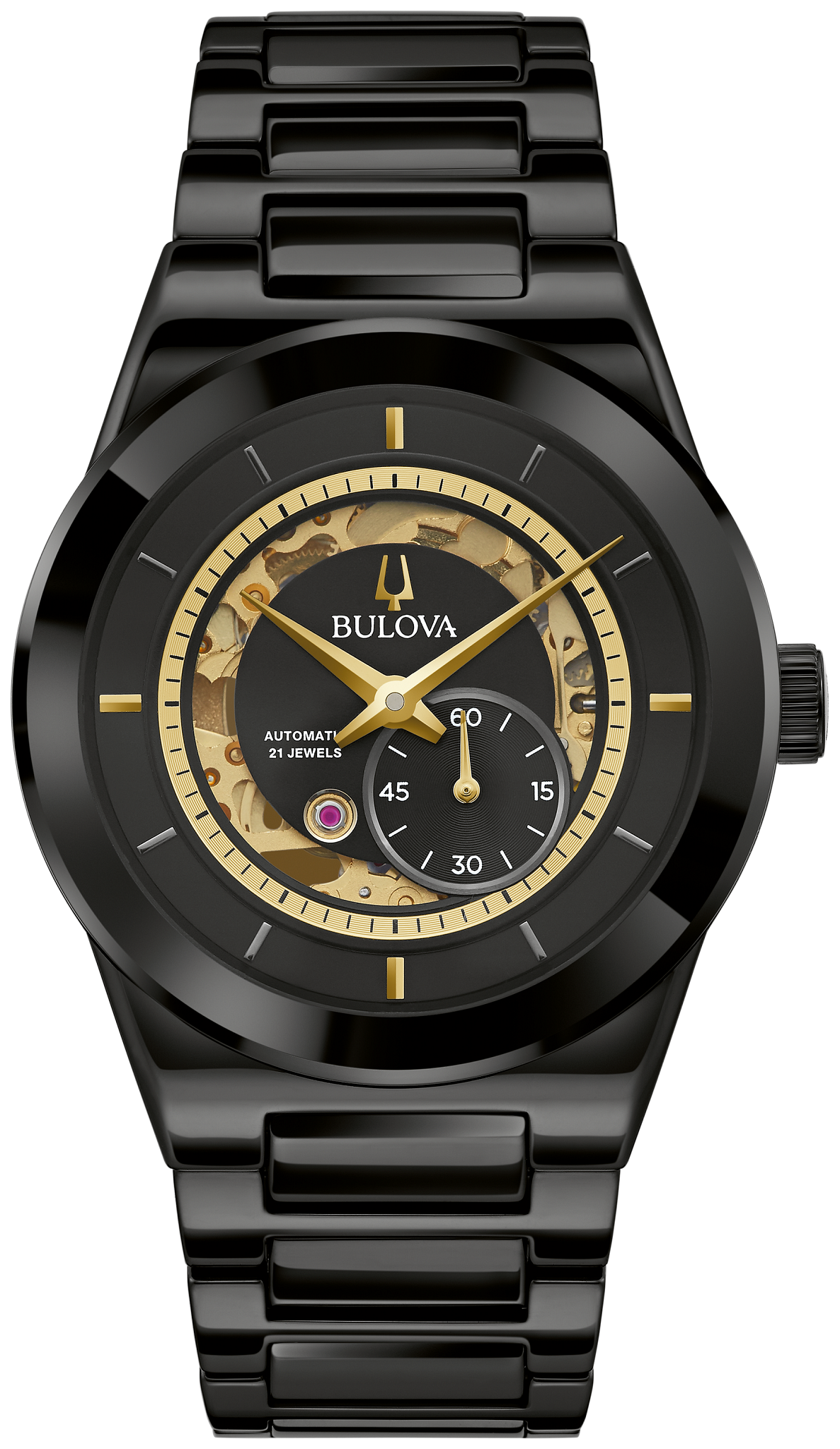 98A291 - Bulova