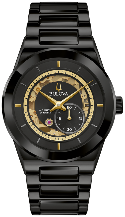 98A291 - Bulova