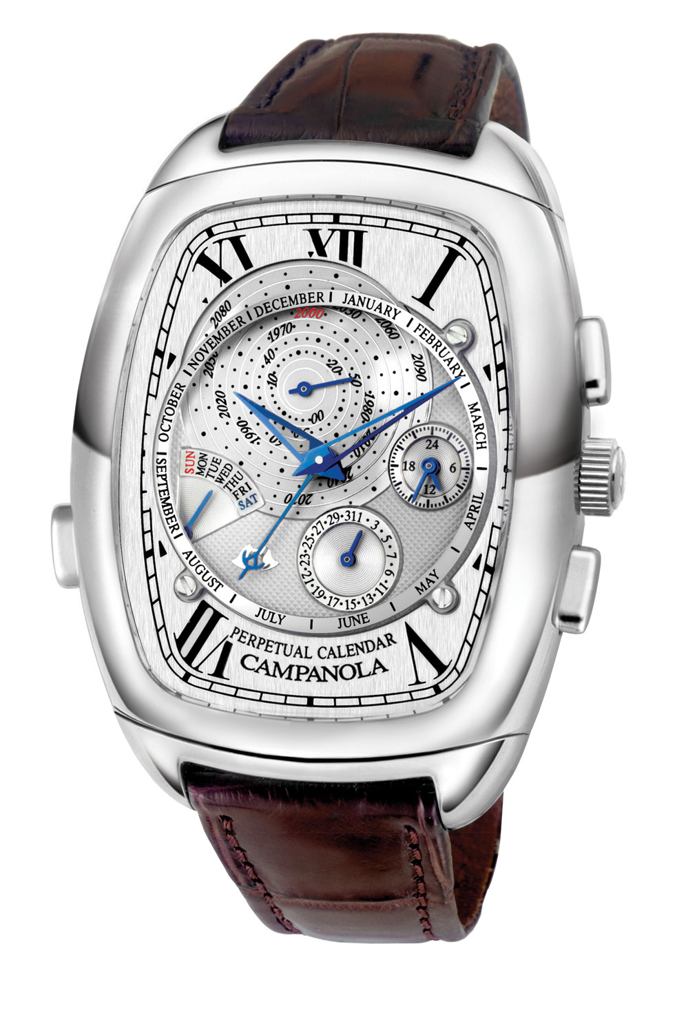 AG6220-00A Citizen Watch