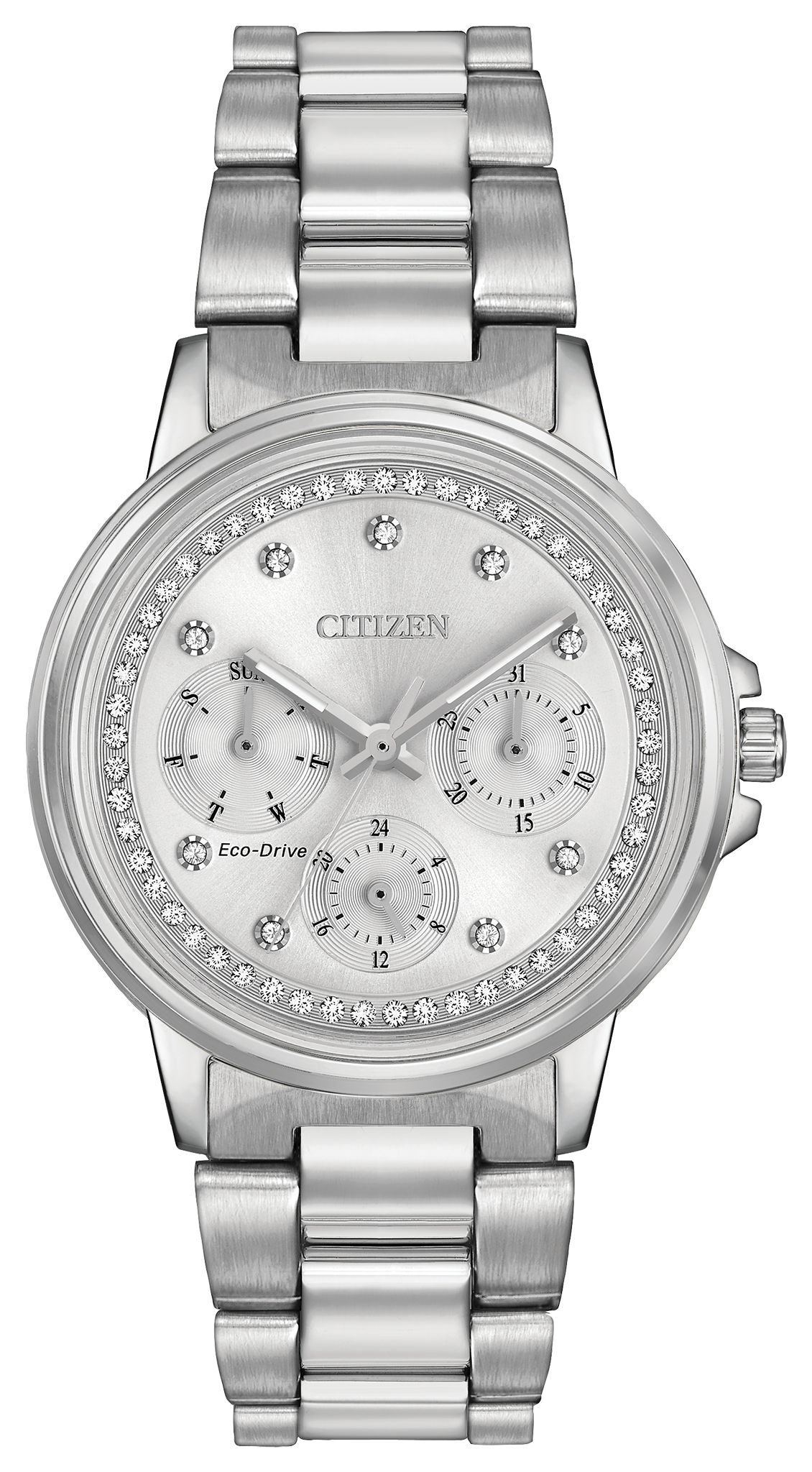 FD2040-57A Citizen Watch