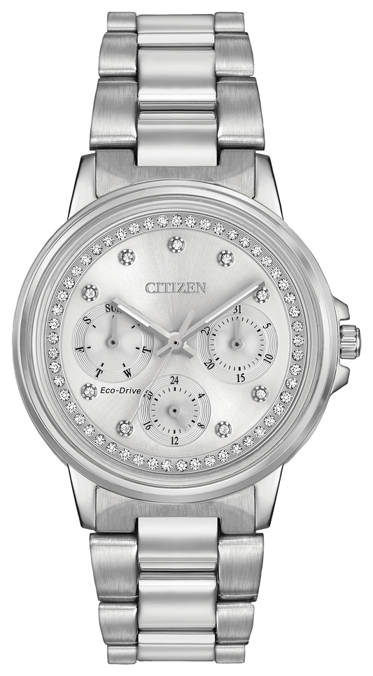 FD2040-57A Citizen Watch