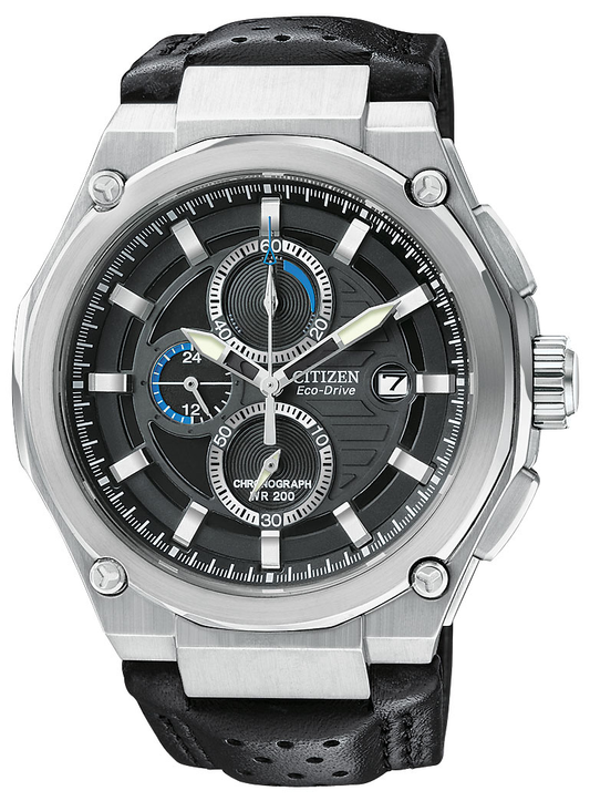 CA0310-05E Citizen Watch