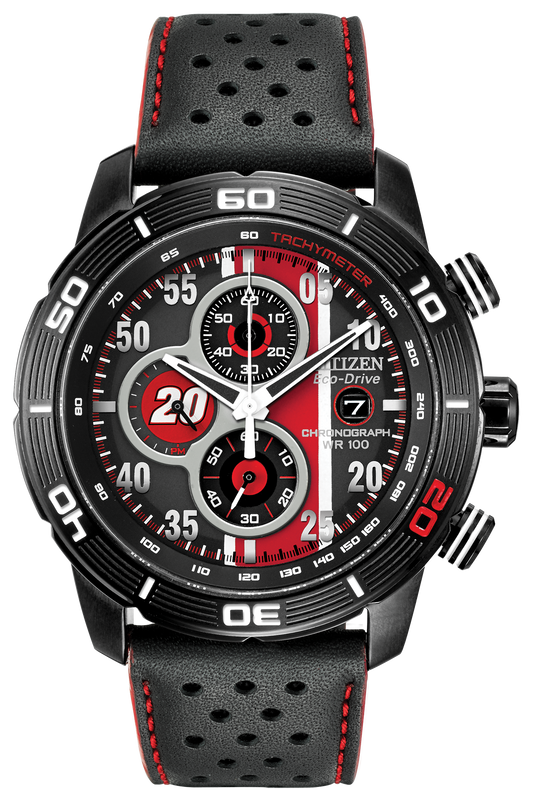 CA0530-41E Citizen Watch