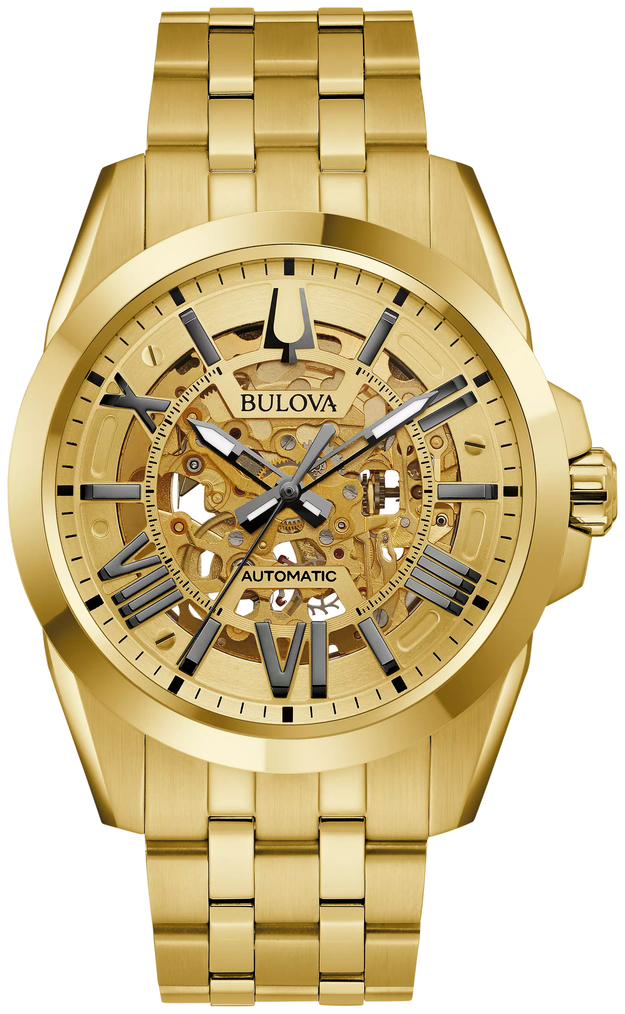97A162 - Bulova