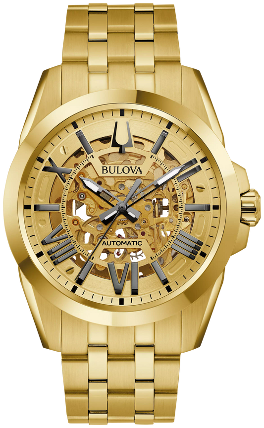 97A162 - Bulova