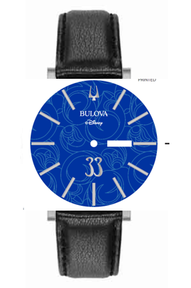 96C130DC - Bulova