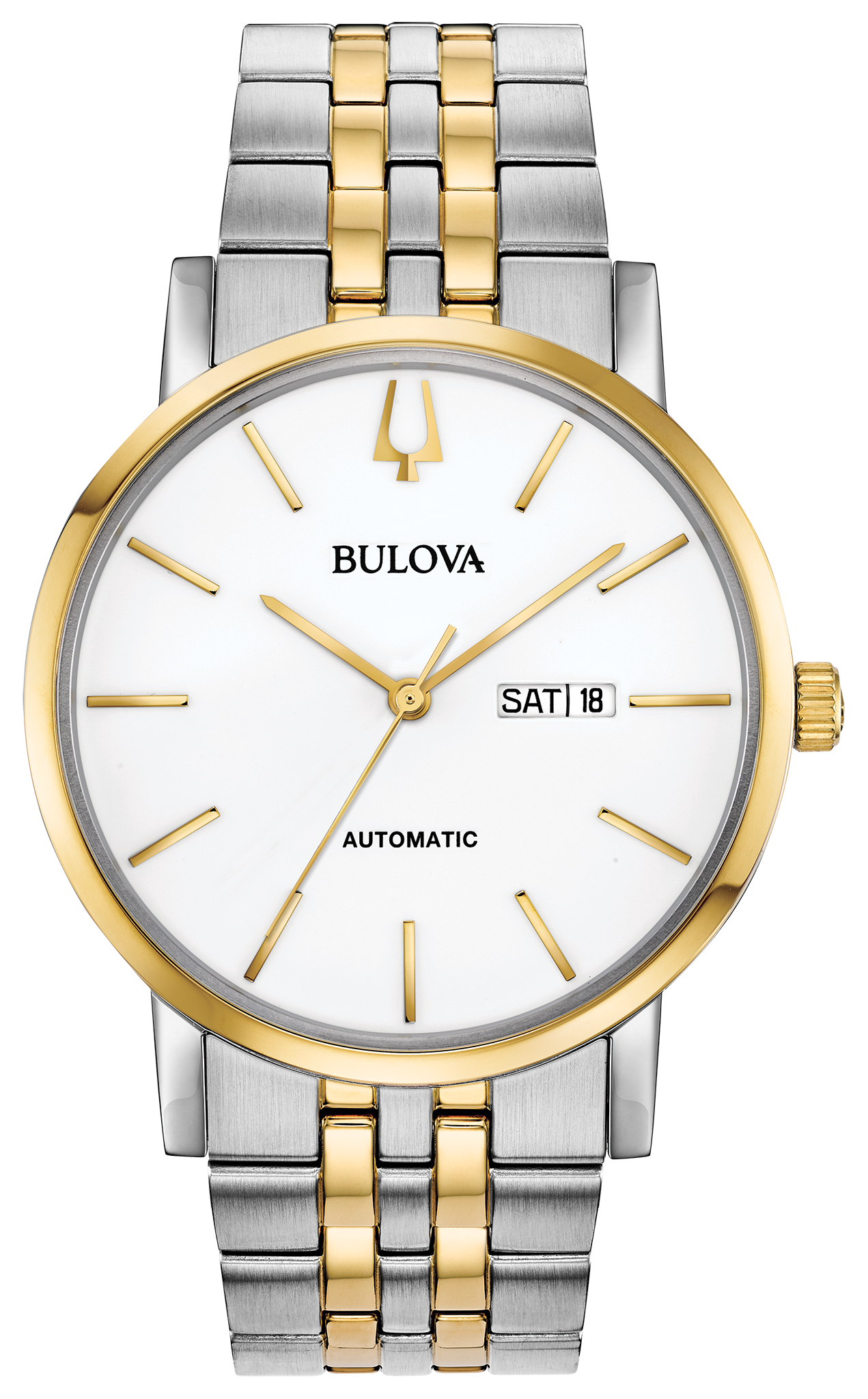 98C130 - Bulova