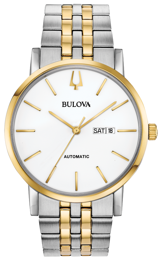 98C130 - Bulova