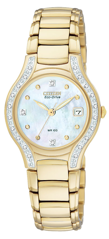 EW0972-55D Citizen Watch